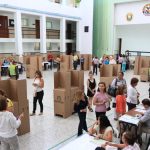 Habrá elecciones atípicas en Concepción, Santander: habilitan inscripciones de testigos electorales para esa jornada atípica