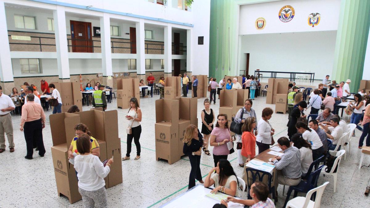 Habrá elecciones atípicas en Concepción, Santander: habilitan inscripciones de testigos electorales para esa jornada atípica