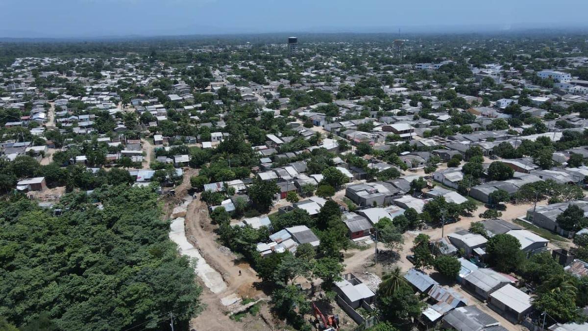 Padres habrían entregado a su hija a un ‘gota a gota’ como garantía de pago en Sabanalarga y la menor fue devuelta embarazada: alcalde expuso el caso