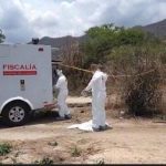 Autoridades investigan homicidio de líder comunitario y su sobrino en sector Carbonero, ruta hacia Mojarras, Cauca