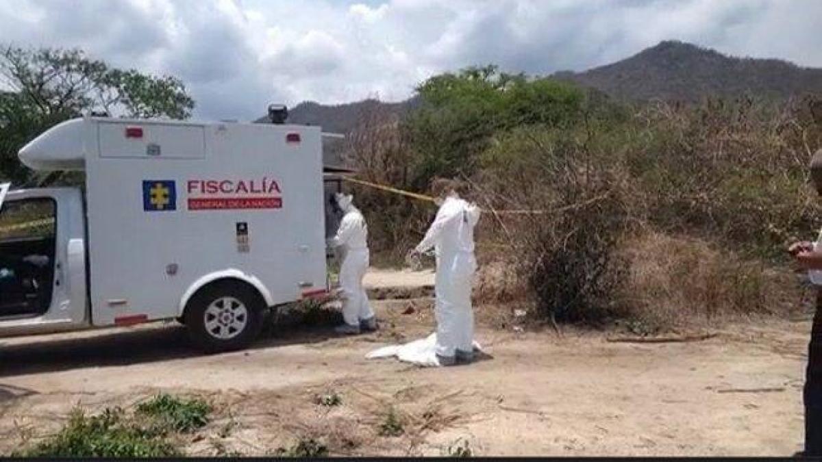 Autoridades investigan homicidio de líder comunitario y su sobrino en sector Carbonero, ruta hacia Mojarras, Cauca