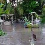 Ojo a las alertas por lluvias en Santander: hay varias emergencias en la región, van 600 familias afectadas y once municipios en alerta roja