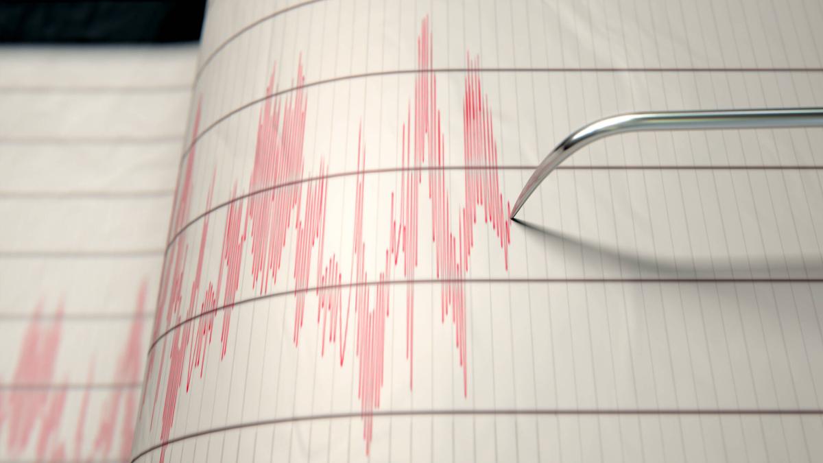 Temblor hoy en Colombia | Reportan fuerte sismo en la mañana de este 18 de abril en Antioquia: magnitud y profundidad