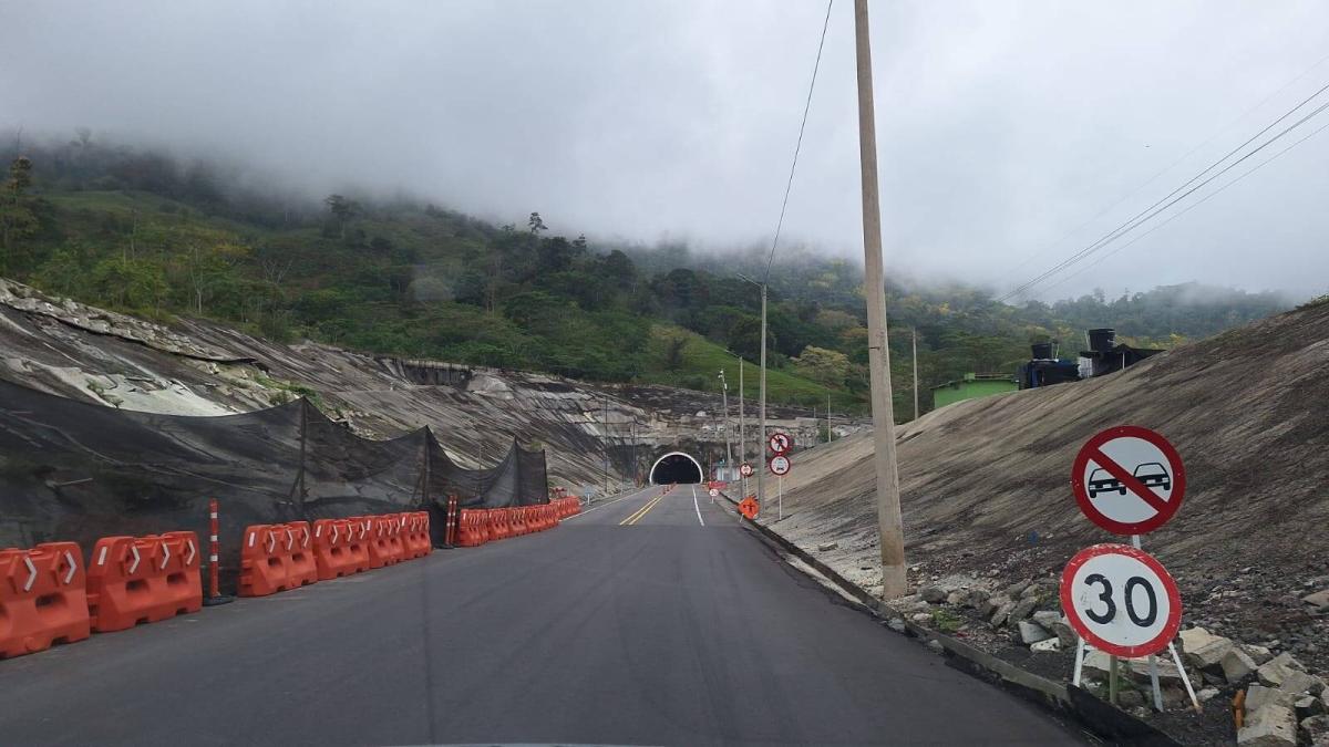 ¿Destrabarán importante corredor vial entre Bucaramanga – Barrancabermeja – Yondó? este es el nuevo avance
