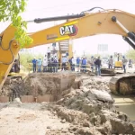 Corte de agua en Cartagena afectará más de 120 barrios este domingo por ajustes en planta El Bosque y presión del sistema por alta demanda