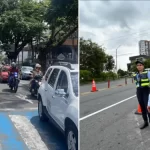 ¡Cuidado, conductor! Pico y placa en Pereira para el martes 7 de abril de 2026