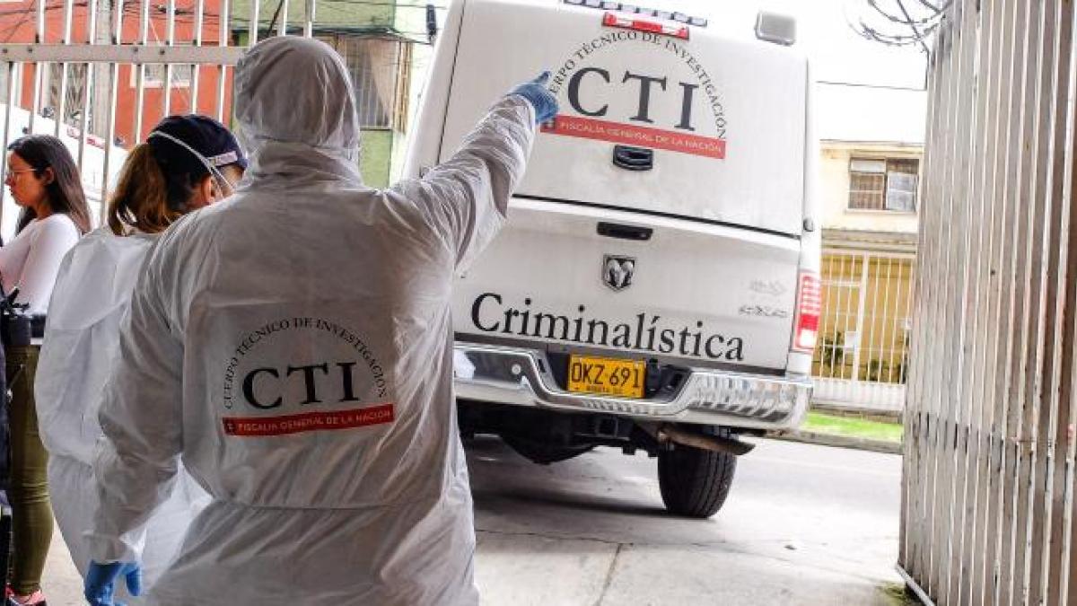 Nueva masacre en el norte del Cauca: hombres armados dispararon contra las víctimas cuando departían en una vereda del municipio de Guachené