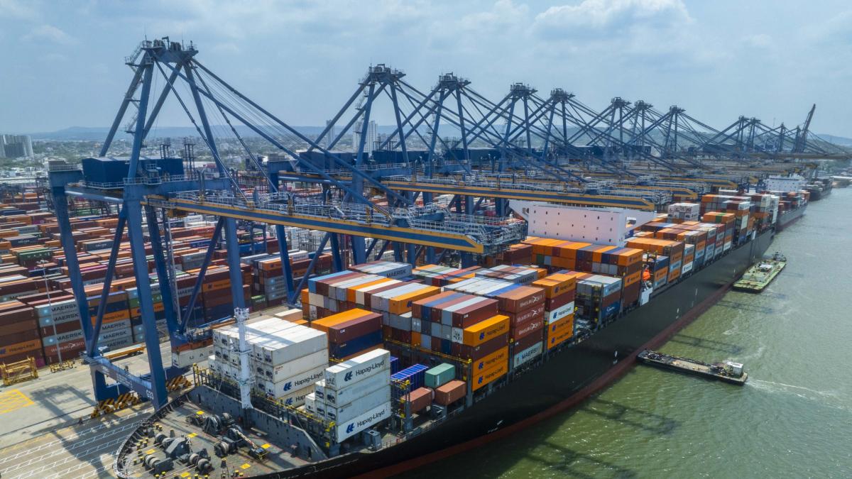 El plan de Atlántico, Bolívar y Magdalena para atraer inversión de los Estados Unidos en proyectos de tecnología y energías renovables