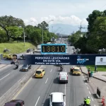 El plan que está frenando las muertes en las vías de Medellín: reportan reducción del 9 % en el primer trimestre del 2026
