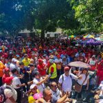 Este miércoles 15 de abril no habrá clases en colegios oficiales de Barranquilla: Magisterio convoca a Paro Nacional con movilización en Soledad