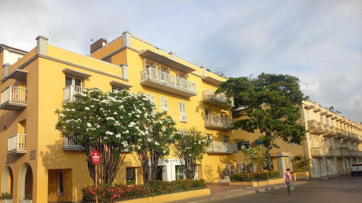 El pulso por las rentas cortas para turismo en Cartagena: decreto que alistaría Distrito tiene en vilo a 230.000 emprendedores