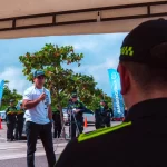 Gobierno nacional ofrece $1.000 millones de recompensa por información para frenar plan criminal contra el alcalde de Barranquilla, Alejandro Char