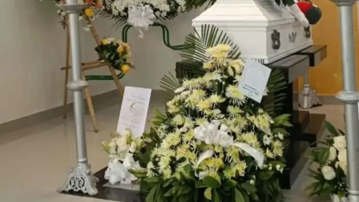 Familia de Kevin Acosta, niño que murió esperando un medicamento para la hemofilia en la Nueva EPS, dio inicio a la demanda contra el Estado