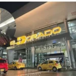 Video | Indignación por agresión de supuesto hincha del Cali a periodista que cubre el América, en el aeropuerto El Dorado, en Bogotá