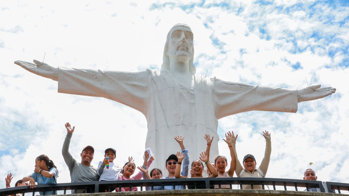 Cali y el Valle del Cauca ‘la sacaron del estadio’ con el turismo en Semana Santa: más de 50.000 visitantes dinamizaron la economía en la región