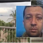 ¿Quién era el capo asesinado en exclusiva playa de Cartagena? Sicarios lo habrían seguido y ejecutado tras llegar en lancha frente a turistas