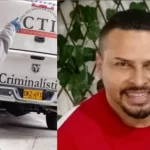 Este era el empresario y sus nexos con Ejército, asesinado por sicarios frente a oficina de reconocido negocio de aseo en Cali: hipótesis del crimen