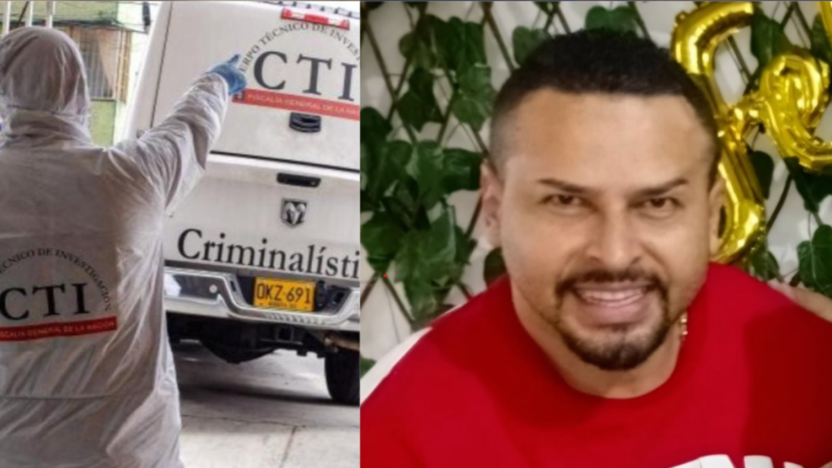 Este era el empresario y sus nexos con Ejército, asesinado por sicarios frente a oficina de reconocido negocio de aseo en Cali: hipótesis del crimen