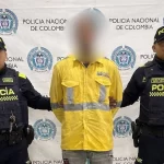 Capturan a alias ‘Kelvin’ sindicado de ordenar crímenes en el Atlántico: deberá responder por extorsiones y asesinatos
