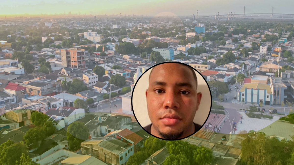 Extorsión habría llevado a la muerte de joven comerciante en Soledad, Atlántico: pagaba $5 millones mensuales; sicarios lo atacaron en su negocio