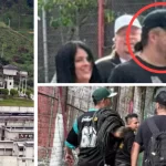 El mensaje del cantante Nelson Velásquez tras escándalo por parranda con capos del crimen en cárcel de Itagüí: ‘De la mano de Dios’