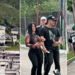 Se conocen nuevos detalles sobre la polémica fiesta en la cárcel de Itagüí en la que estuvo Nelson Velásquez; hubo otro cantante de ‘apellido Posada’