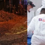 Hipótesis por la masacre de seis personas en finca de Popayán: la rumba que terminó en tragedia por hombres armados en camionetas de alta gama y motos