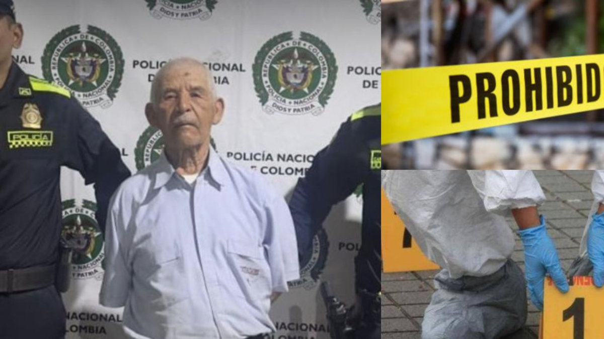 Hombre de 84 años enfrenta juicio luego de asesinar a otro abuelo en un hogar geriátrico de Tolima: un perro desató la tragedia