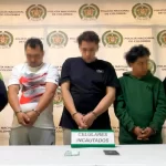 Desarticulan ‘los Fijadores’: la red criminal que robó más de $ 305 millones con la modalidad de fleteo en Medellín y otras ciudades