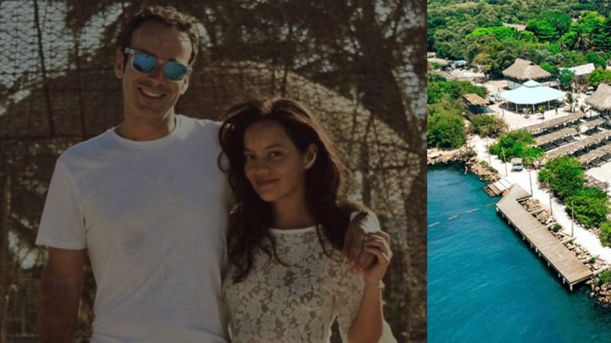 ‘Estamos abiertos’: Hotel Fénix Beach, de la actriz Natalia Reyes, reabre tras caso de sicariato en Tierra Bomba