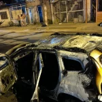 Atentado contra líderes sociales en el distrito de Aguablanca, en oriente de Cali: sicarios les dispararon y les arrojaron bomba molotov