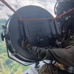 Cinco presuntos integrantes de las disidencias ‘Carlos Patiño’ y ‘Jaime Martínez’ se entregan en Argelia, Cauca, tras campañas aéreas del Ejército