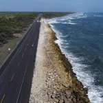 Una obra que el Caribe esperó 10 años: este lunes comienza la construcción de la doble calzada Ciénaga–Barranquilla