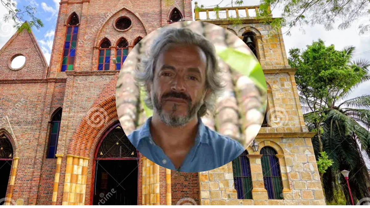 Indignación en Santander por sacerdote que cuestionó que Oviedo fuera fórmula vicepresidencial siendo homosexual: ‘¿Cómo es posible?’