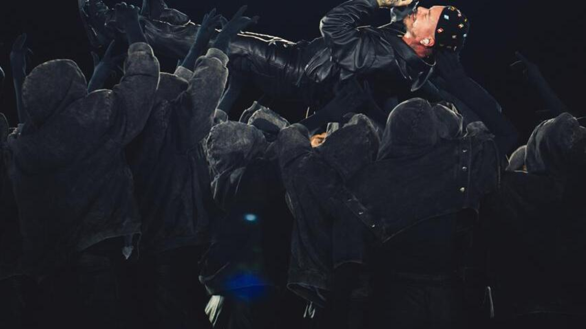 Un show esperado por más de 10 años en Bucaramanga: así fue el “conciertazo” de J Balvin con siete invitados, entre ellos, Alexis & Fido y Dálmata