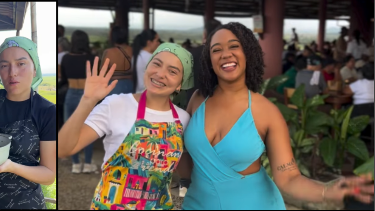 Liberan a la comerciante Yulieth Daza, tía de la influencer Tatiana Zapata: había sido secuestrada en zona rural de Jamundí, Valle: lo que se sabe