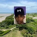 Alcalde de Cartagena habló sobre muerte de menor de 17 años dentro de cancha de golf del club Karibana y se solidarizó con habitantes de Punta Canoa