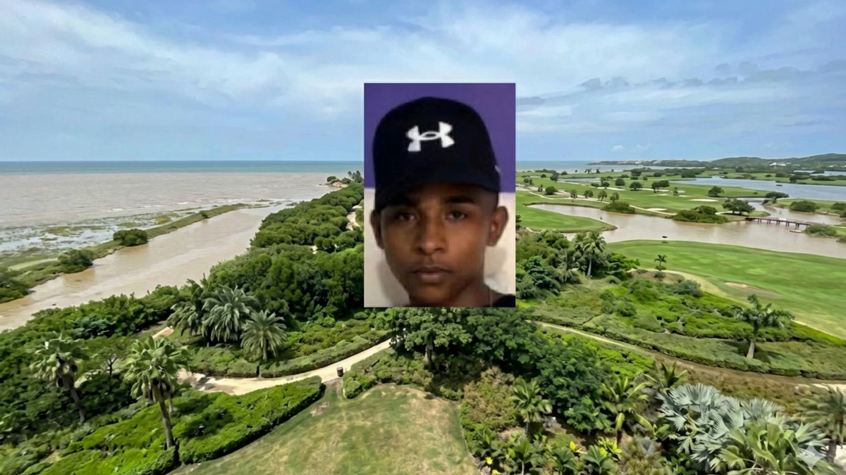 Alcalde de Cartagena habló sobre muerte de menor de 17 años dentro de cancha de golf del club Karibana y se solidarizó con habitantes de Punta Canoa