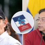 Alcalde Federico Gutiérrez responde tras reacción del presidente Petro por cancelación de lanzamiento de libro del M-19: ‘Fue un grupo terrorista’
