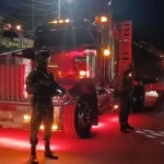 El Ejército frustró el robo de más vehículos de carga en la vía Panamericana, en Cauca: operativo, en el corredor de Santander de Quilichao