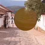 Denuncian que, en Barichara, el ‘pueblito más lindo de Colombia’, está llegando el agua turbia y con malos olores: autoridades explican qué sucede