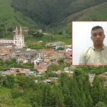 20 años de prisión para teniente del Ejército que torturó por cinco horas a un campesino con discapacidad en la base militar de Frontino, Antioquia