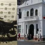 ¿Extorsión o amenazas detrás de la bomba molotov contra un local comercial en Tuluá, Valle?: la Policía capturó a un hombre y a un menor