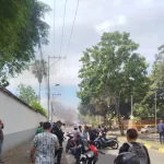 Atención: | Atentado de carro cargado con explosivos contra la Tercera Brigada del Ejército en el sur Cali: esto es lo que se sabe