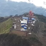 Aeronáutica Civil se pronuncia tras ataque con drones contra radar de Santana, vital para la seguridad aérea, en El Tambo, Cauca: ‘Defendiendo’