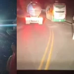 Ataque con explosivos en la vía Panamericana deja varios indígenas heridos: ‘Es una grave amenaza contra la vida y la tranquilidad’