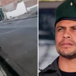 Disidencias atacaron la subestación de Policía de Potrerito, en Jamundí: uniformados fueron hostigados con ráfagas de fusil y granadas