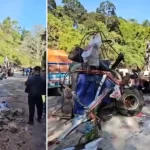 ‘El Estado perdió control’: fuertes cuestionamientos al Gobierno tras ataques en Cauca y Valle