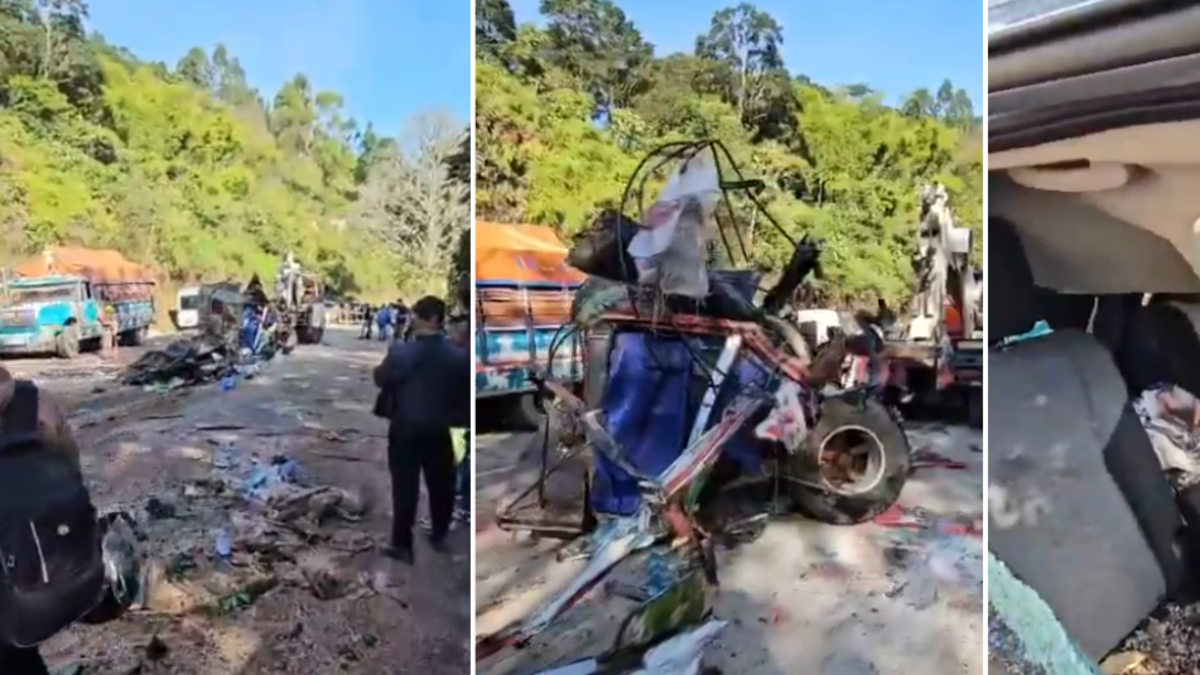‘El Estado perdió control’: fuertes cuestionamientos al Gobierno tras ataques en Cauca y Valle