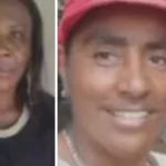 Ella era la lideresa social Patricia Mosquera que murió al igual que dos primas en el atentado en la vía Panamericana, luego de enterrar a un familiar